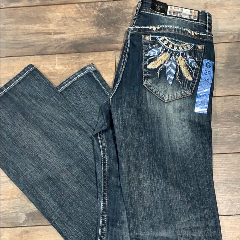 Grace Jeans